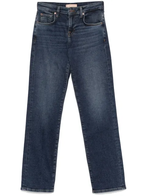 7 For All Mankind jeans Calie