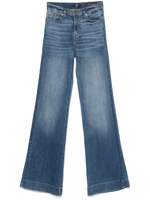 7 For All Mankind Modern Dojo jeans