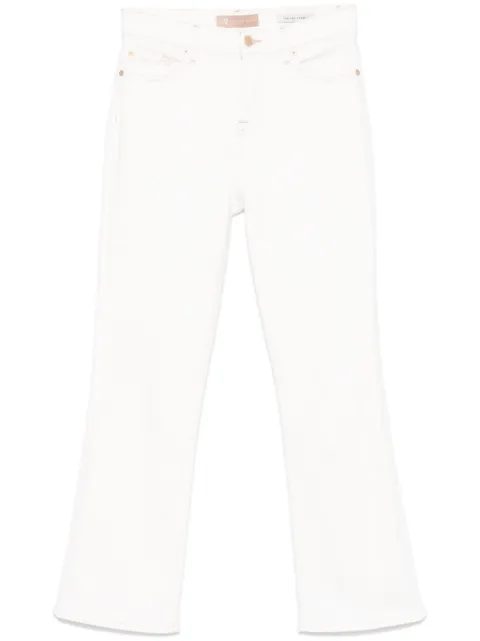 7 For All Mankind Daisy jeans