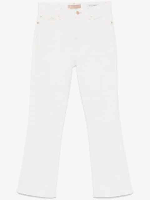7 For All Mankind Daisy jeans