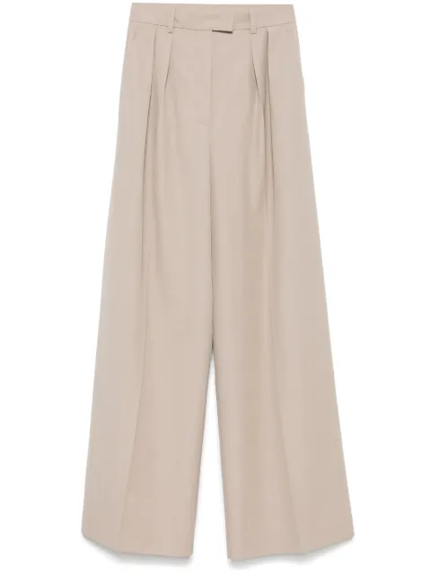 ANINE BING Lou trousers 
