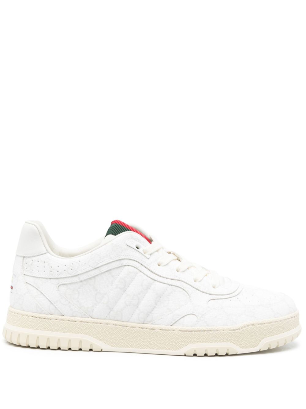 Gucci Re-Web sneaker White