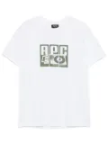A.P.C. Platine T-shirt - White