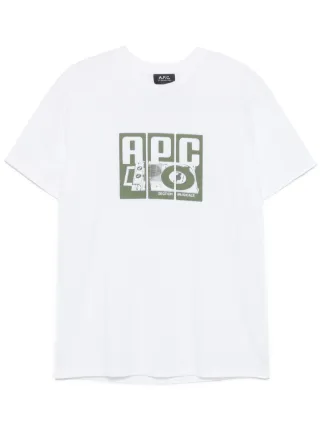 A.P.C.