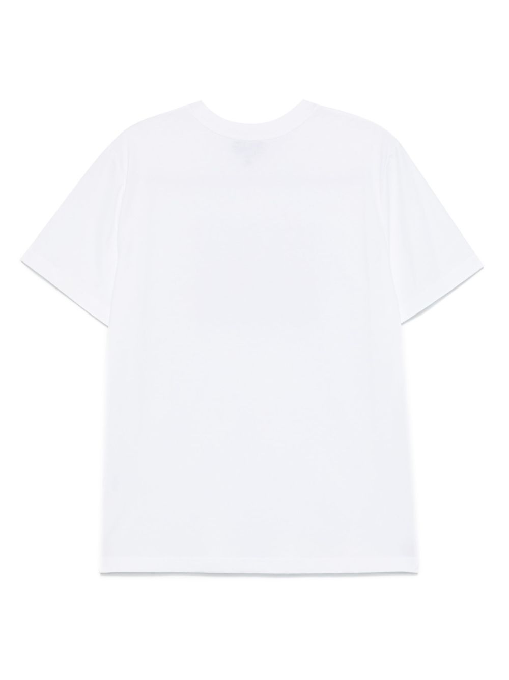 A.P.C. Platine T-shirt - Wit