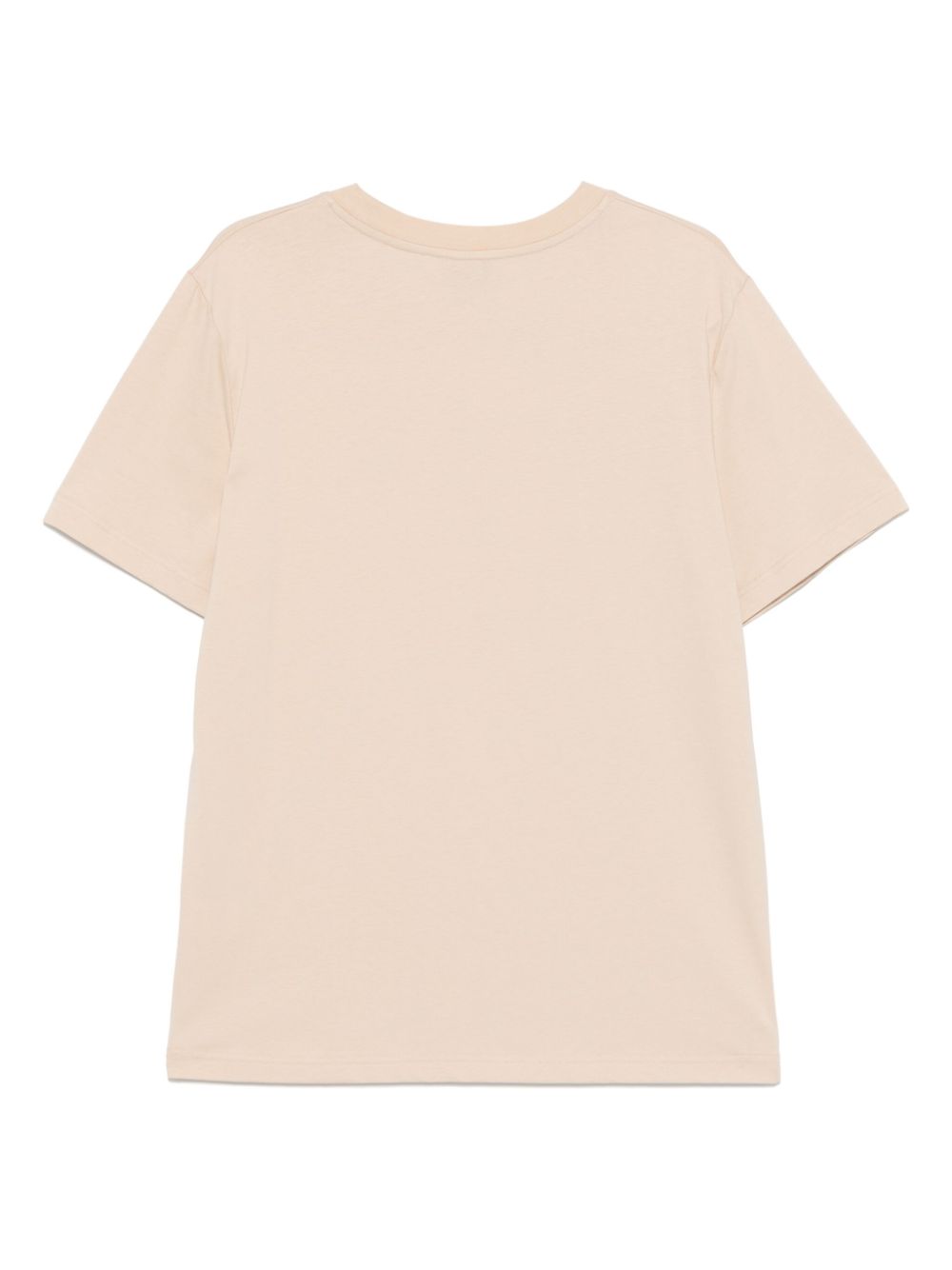 A.P.C. Standard Grand VPC T-shirt - Beige