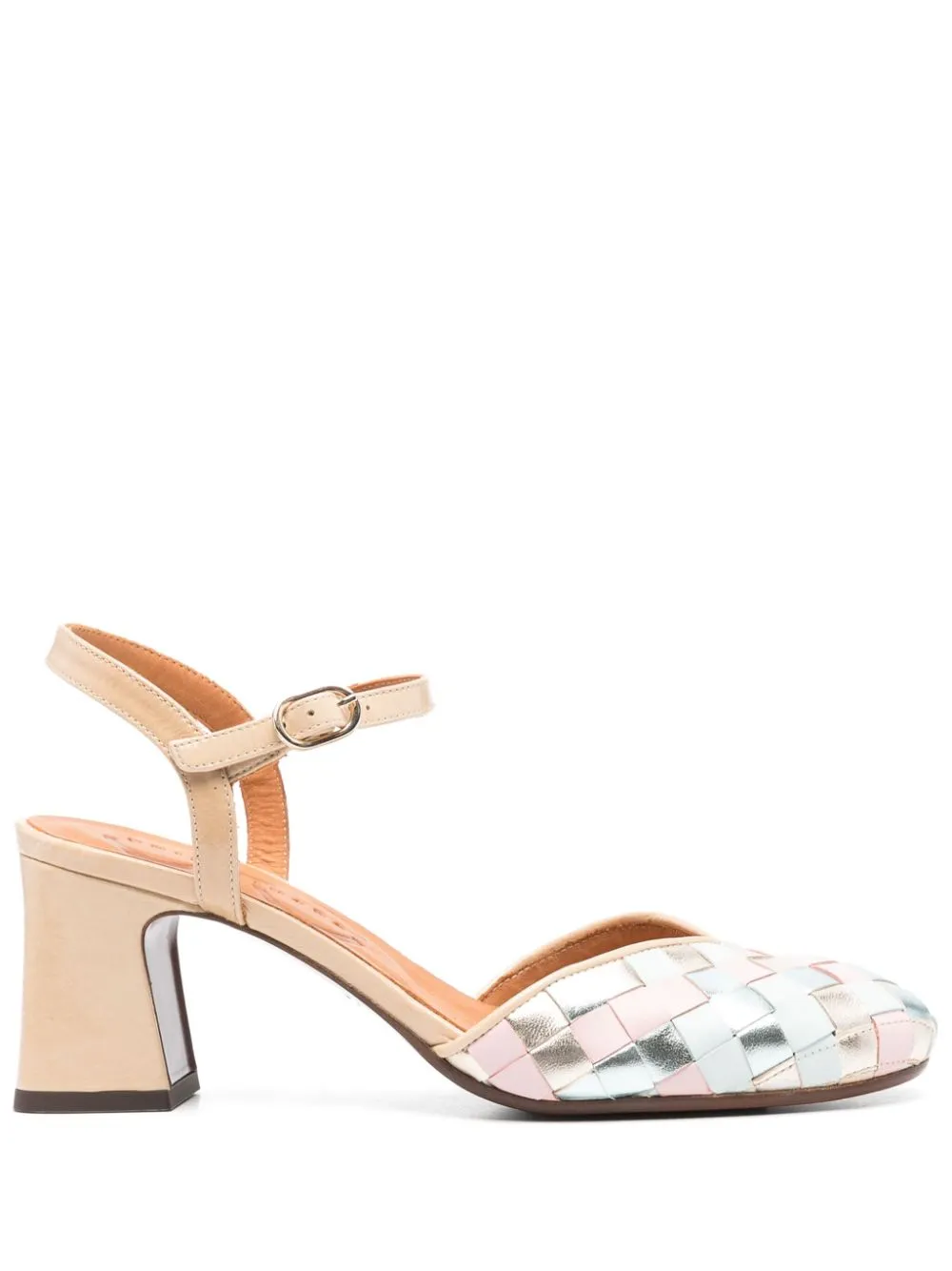 70mm Filha pumps