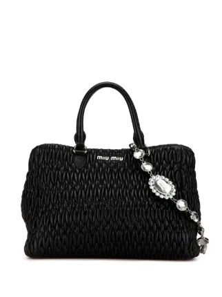 Miu Miu Pre-Owned