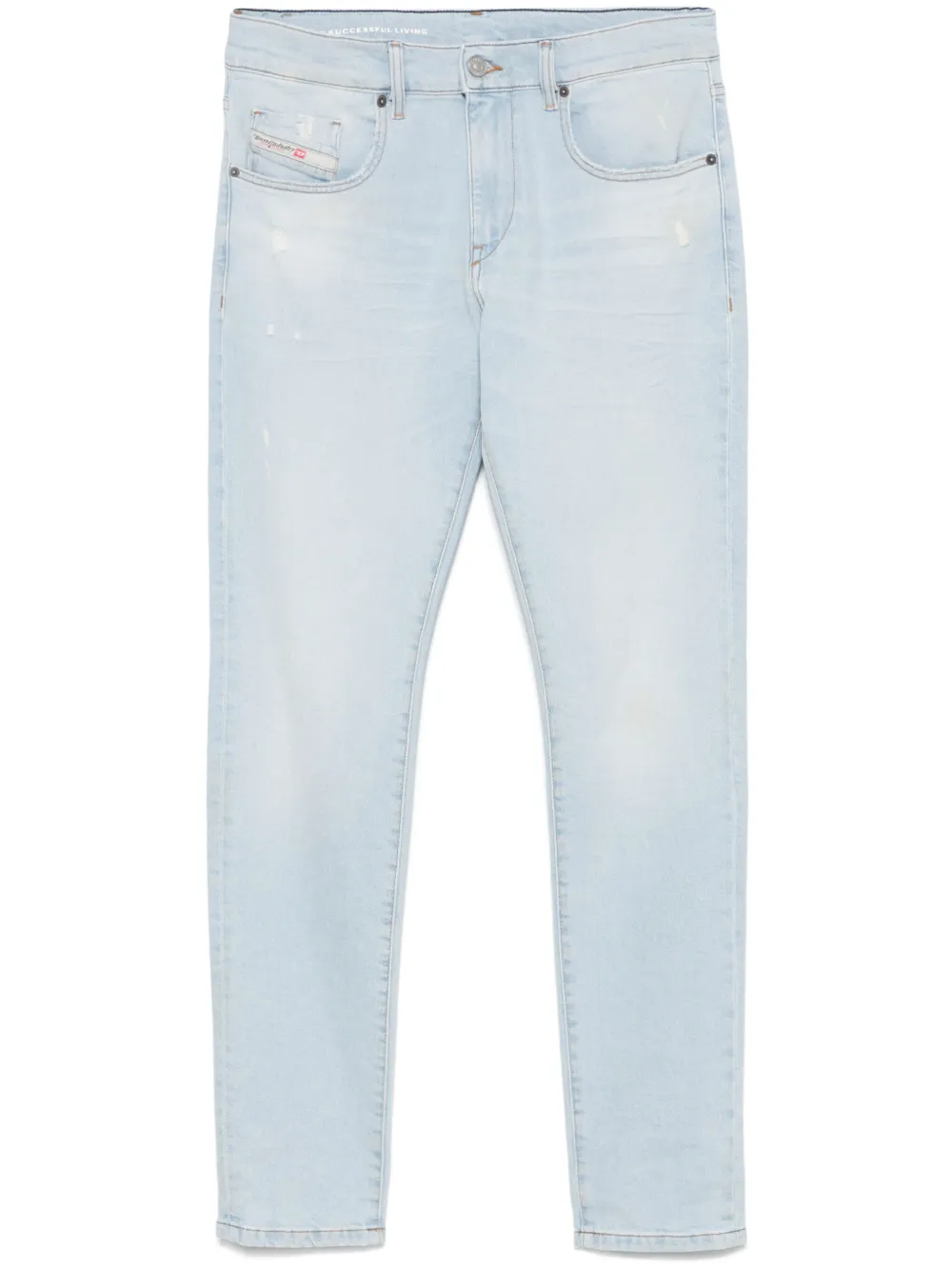 Diesel jeans D-Strukt | azul | Image 1