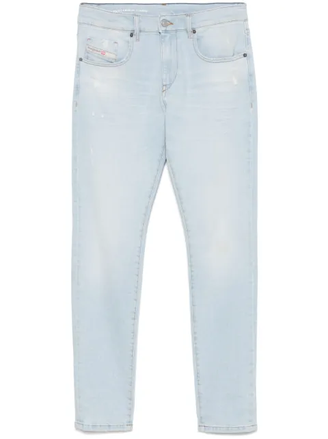 Diesel D-Strukt jeans