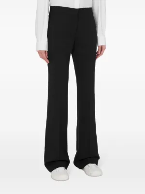 デニム・ジーパン Moschino FW23 FLARE PANT (03108236_1208) Moschino FW23 FLARE PANT (03108236_1208) (Moschino/デニム