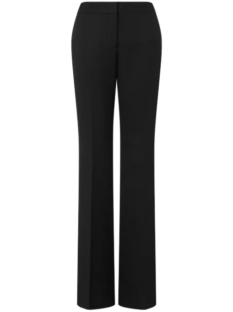 Moschino flared trousers