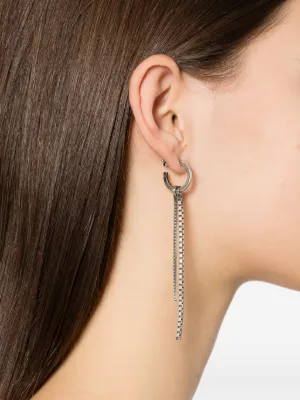 WERKSTATT:MÜNCHEN ウィメンズ ピアス＆イヤリング通販 - FARFETCH