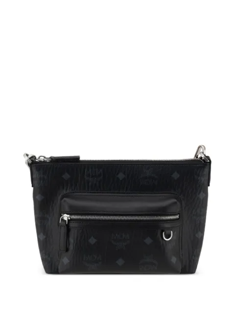 MCM small Aren crossbody bag