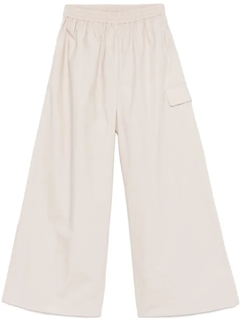 REMAIN pantalones anchos