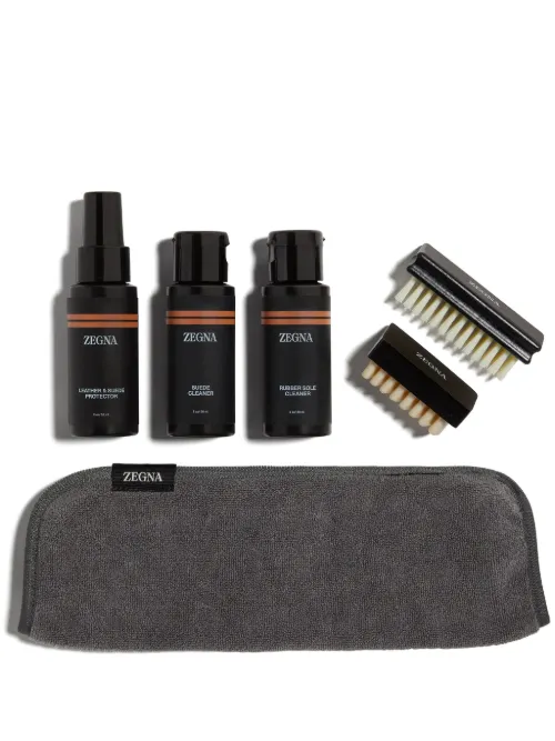 Trousse de soins Triple Stitch™ - Zegna - Modalova