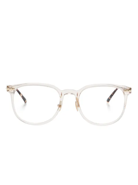 Linda Farrow Sullivan glasses