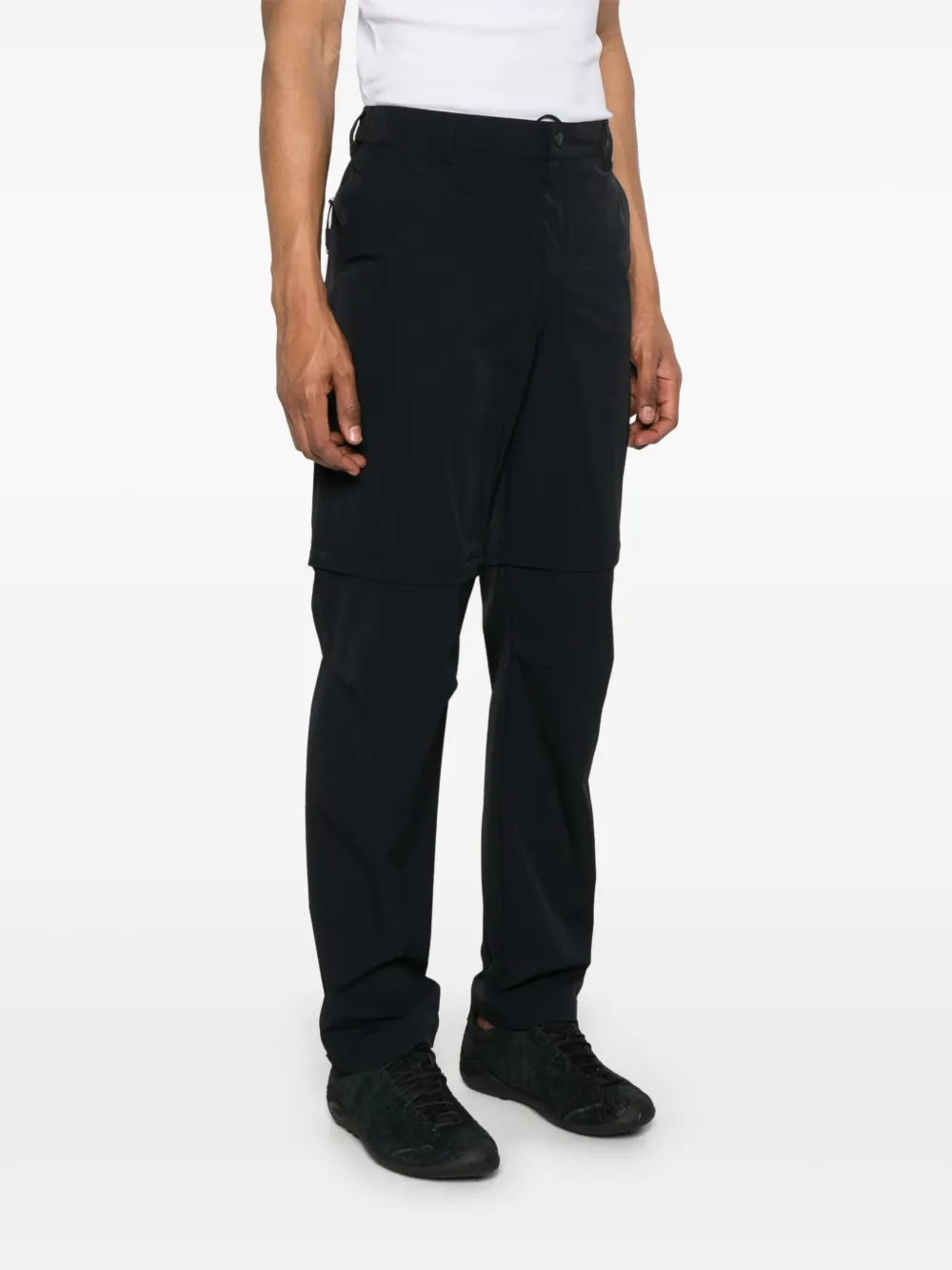 Rossignol Lycian broek Zwart