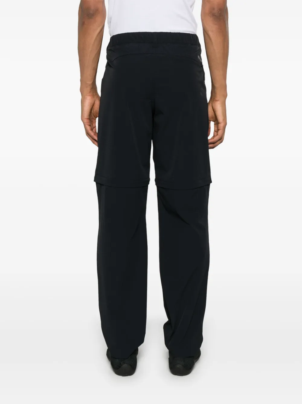 Rossignol Lycian broek Zwart