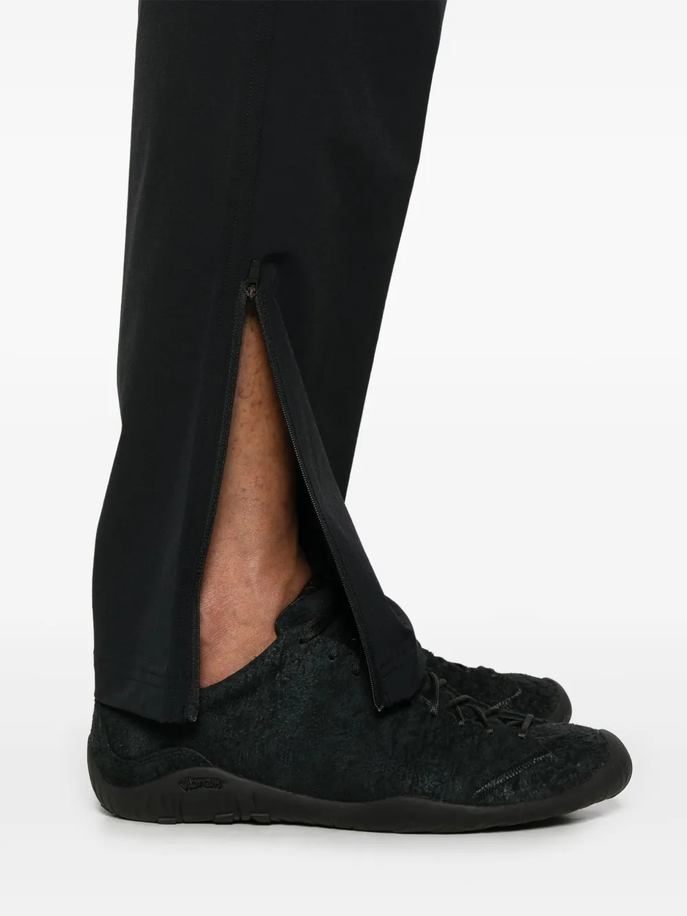 Rossignol Lycian broek Zwart