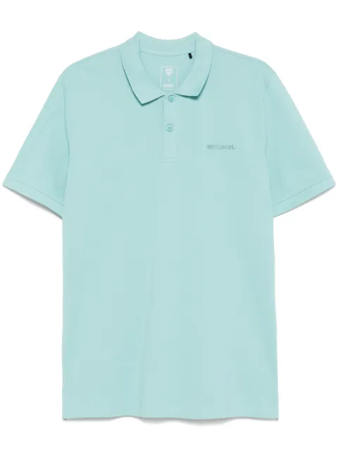 Rossignol cotton polo shirt