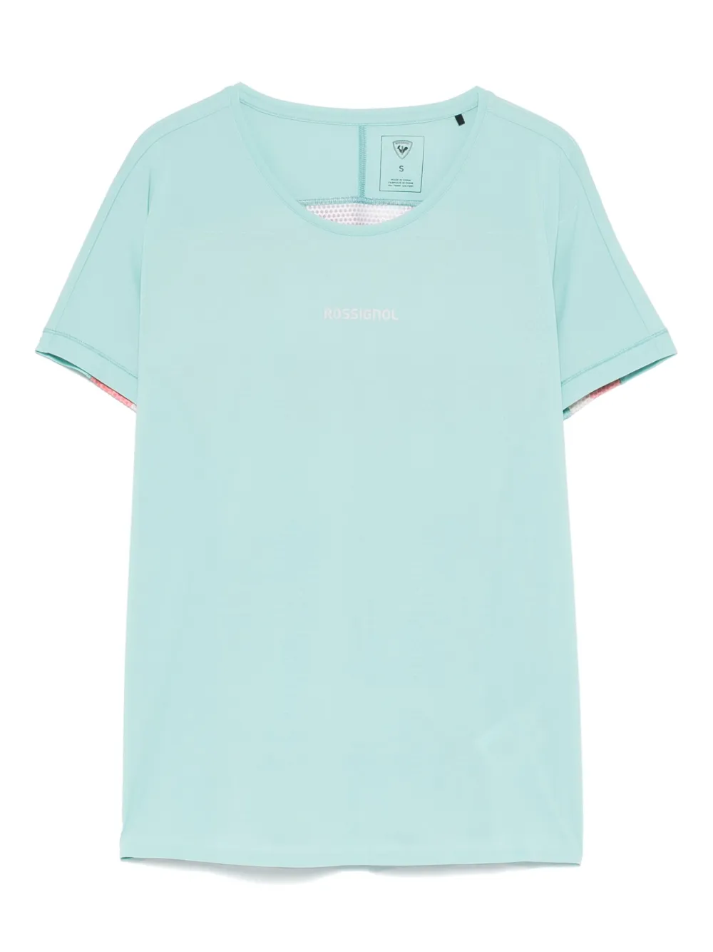 Rossignol Sapa Tシャツ - ブルー Rossignol Sapa Tシャツ - ブルー