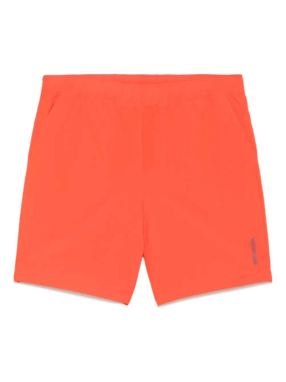 Rossignol Sidelhorn shorts | Orange | Image 1
