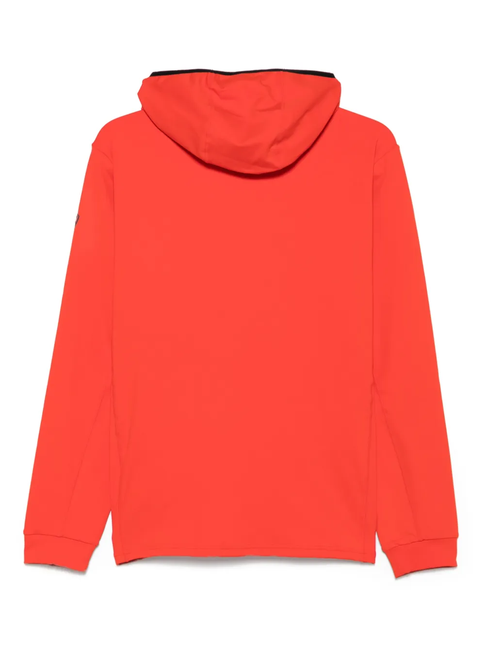 Rossignol rubberised-logo hoodie | Performance Sweatshirts & Hoodies | Image 2