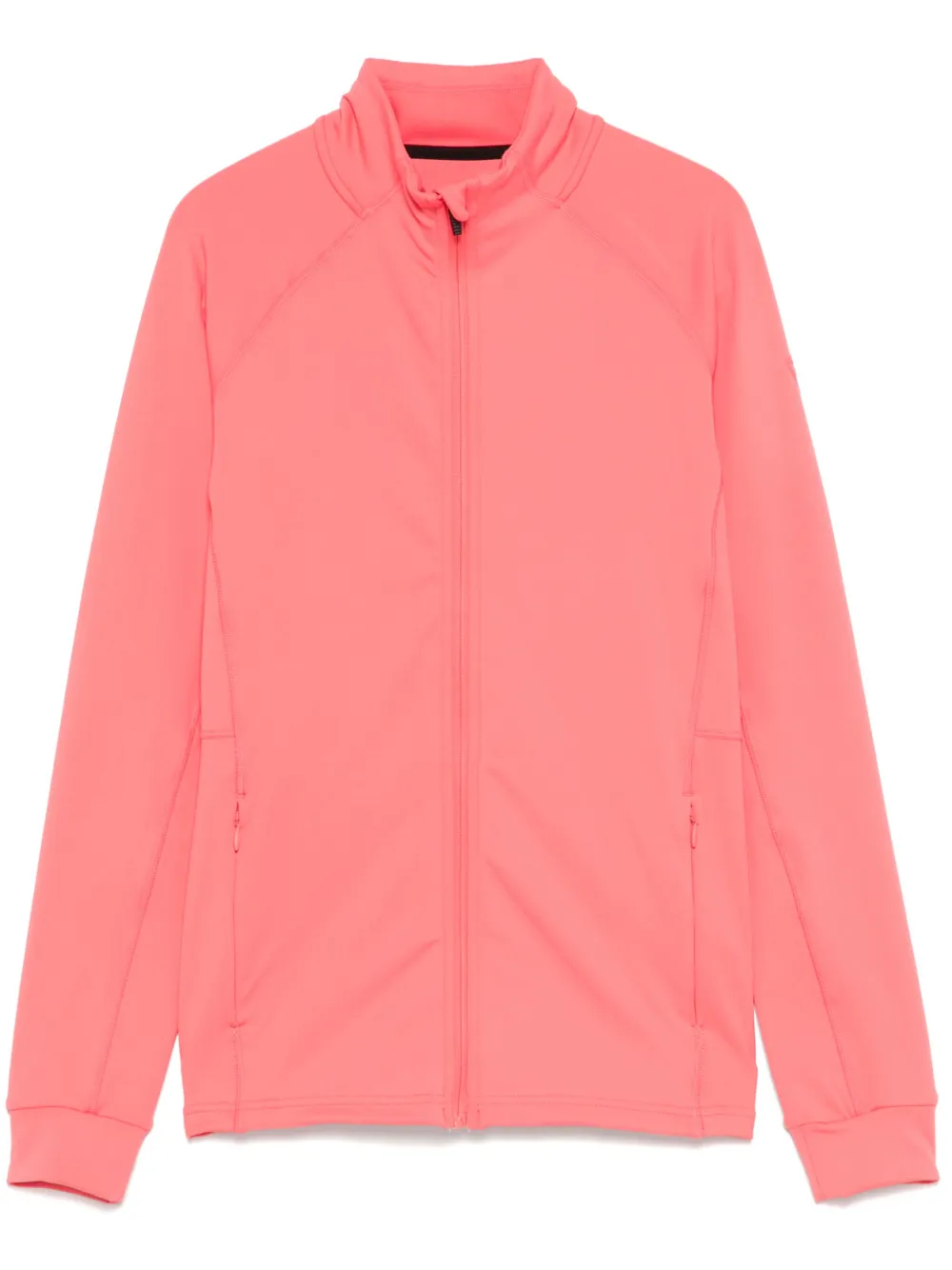 Rossignol Sweater met rits Roze