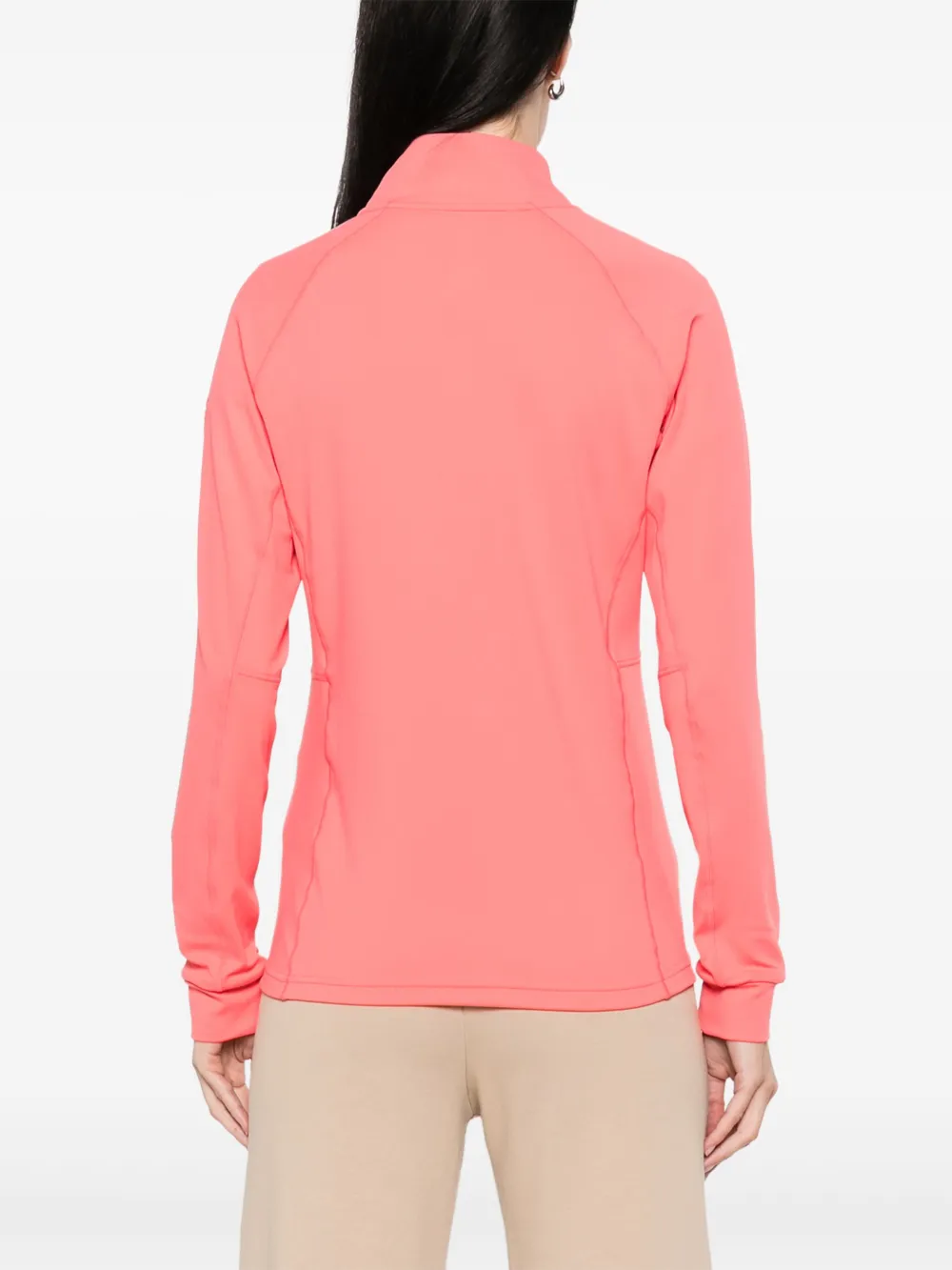 Rossignol Felpa con zip | Abbigliamento sportivo | Image 4