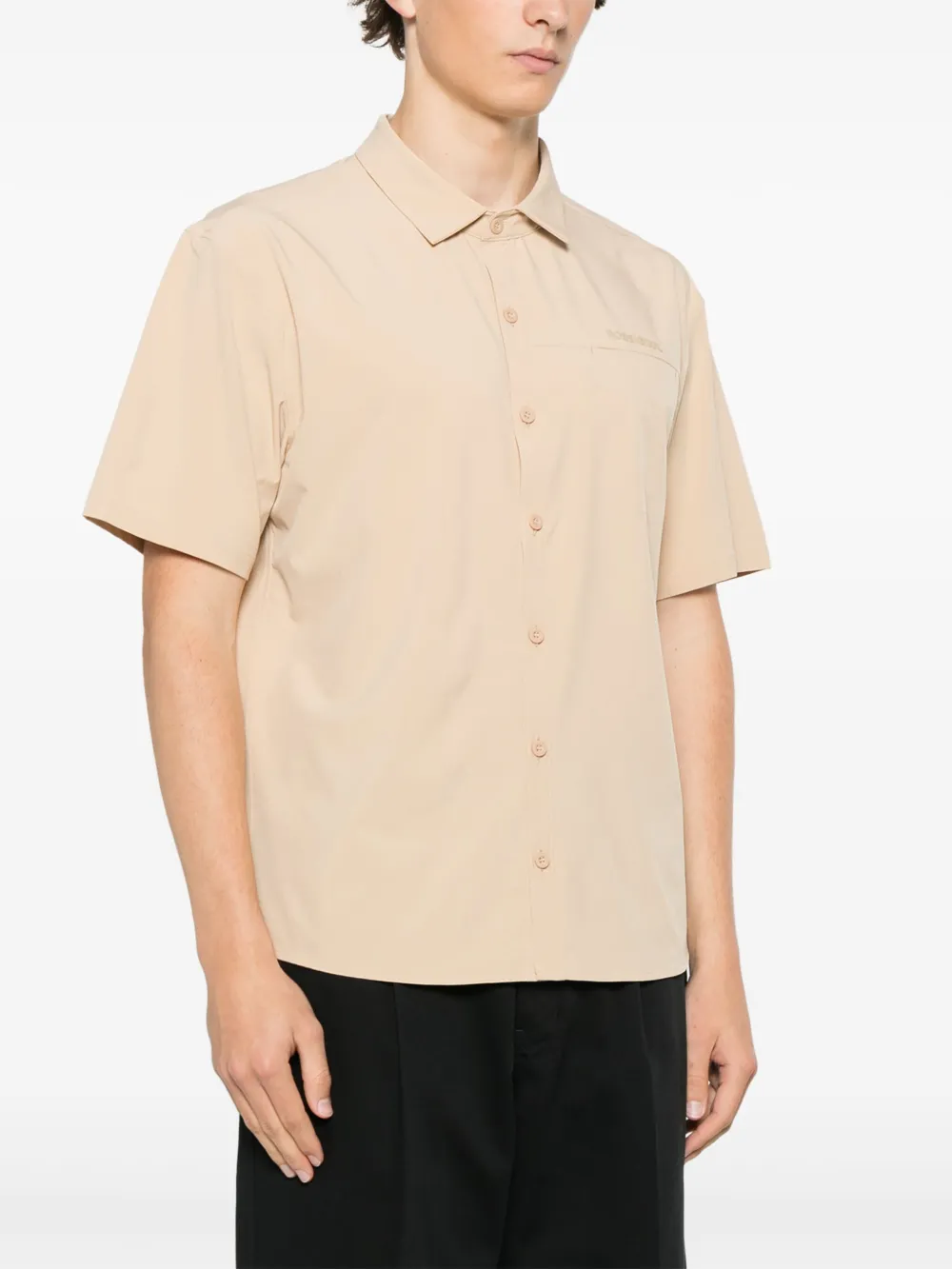 Rossignol Lycian overhemd Beige