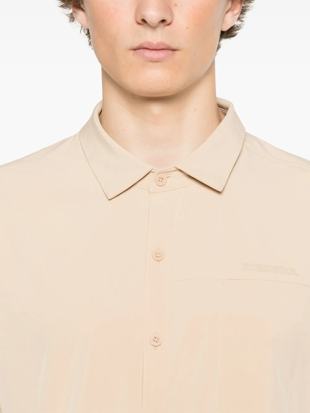 Rossignol Lycian overhemd Beige