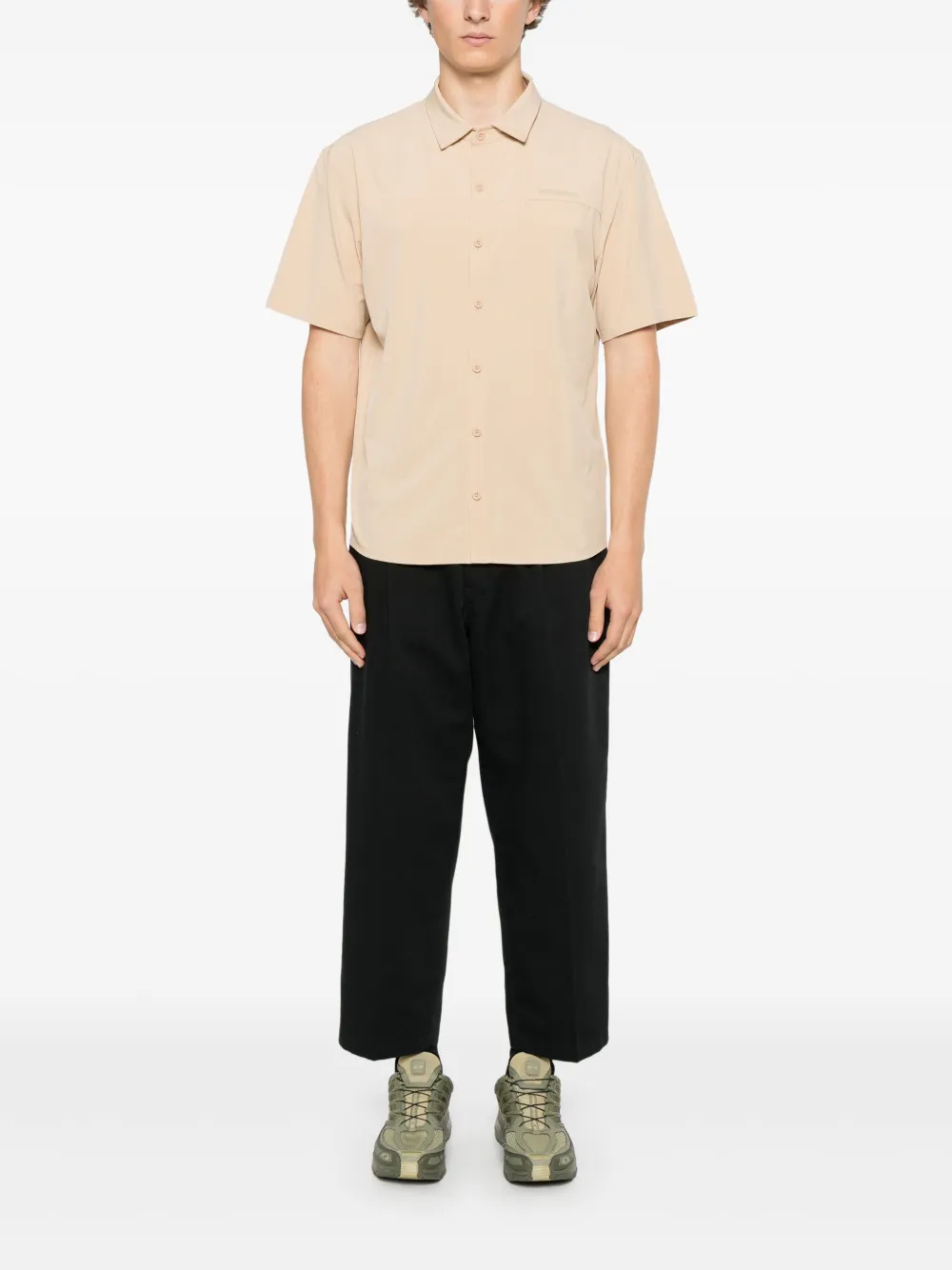 Rossignol camisa Lycian | Image 2