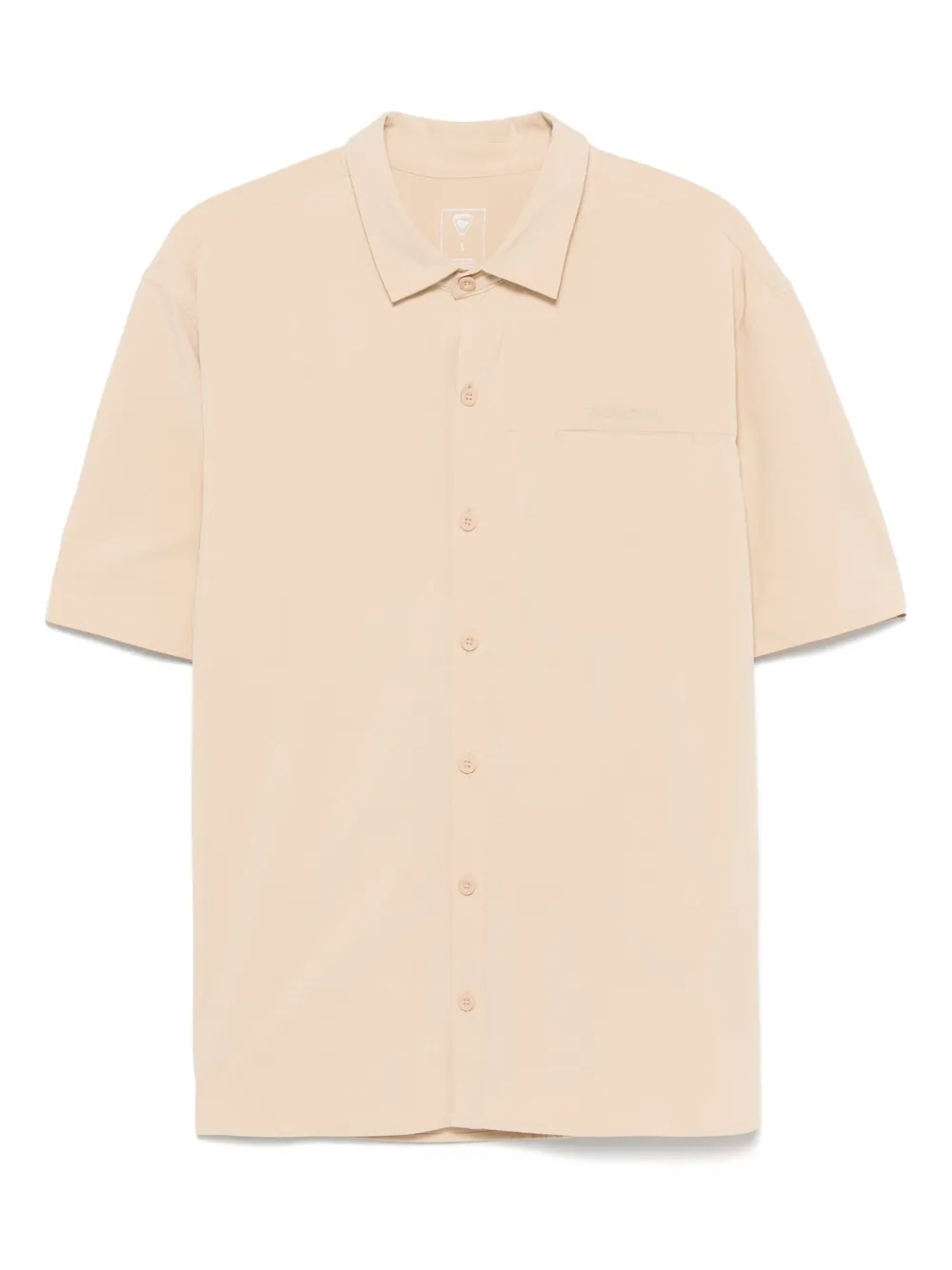 Rossignol camisa Lycian | neutro | Image 1