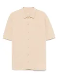 Rossignol Lycian shirt - Neutrals