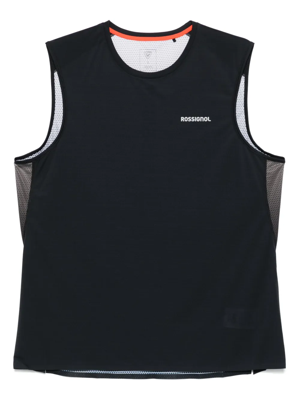 Rossignol Sapa tank top | Black | Image 1