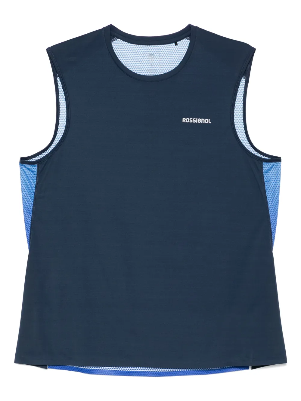 Rossignol Sapa tank top | Blue | Image 1