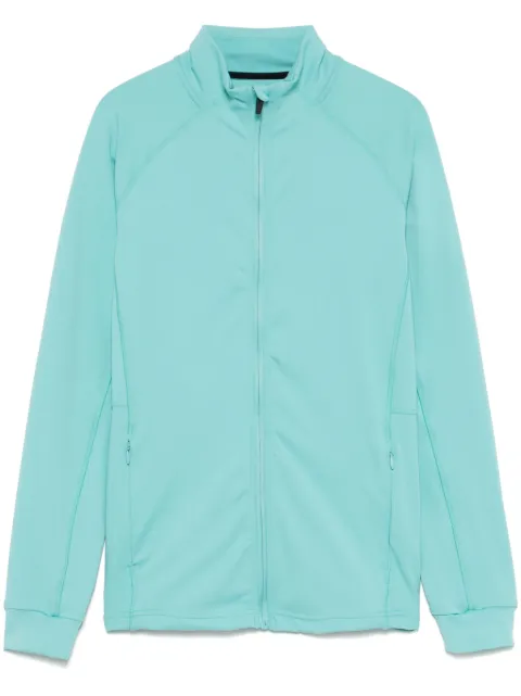 Rossignol zip-up sweatshirt