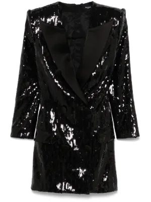 long black dress prom Black Tulle Prom Dress Long with Slit On Sale-Bridelily main image 0