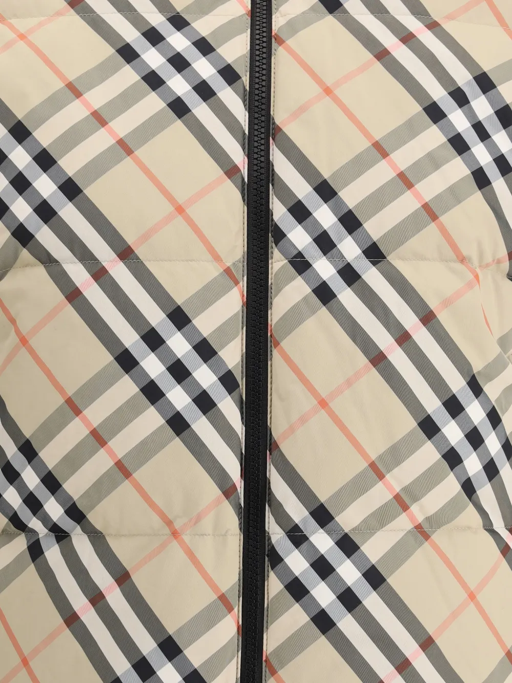 Burberry Omkeerbaar jack Beige