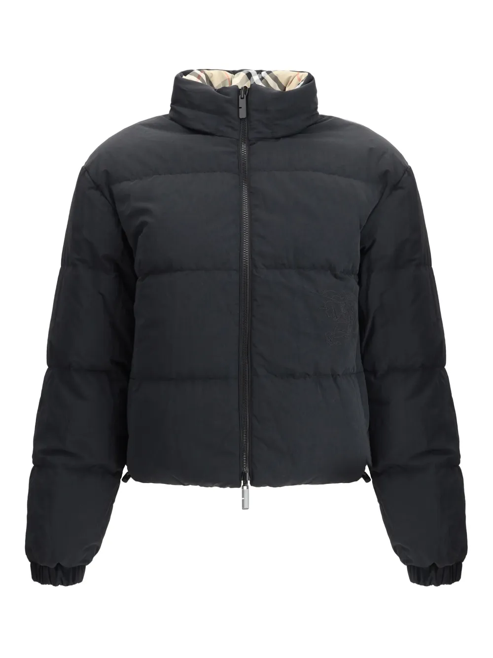 Burberry Omkeerbaar jack Beige