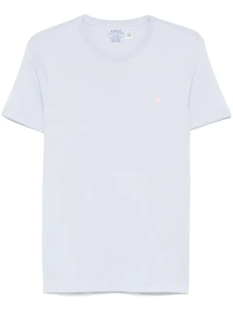 Polo Ralph Lauren Polo Pony-embroidered T-shirt