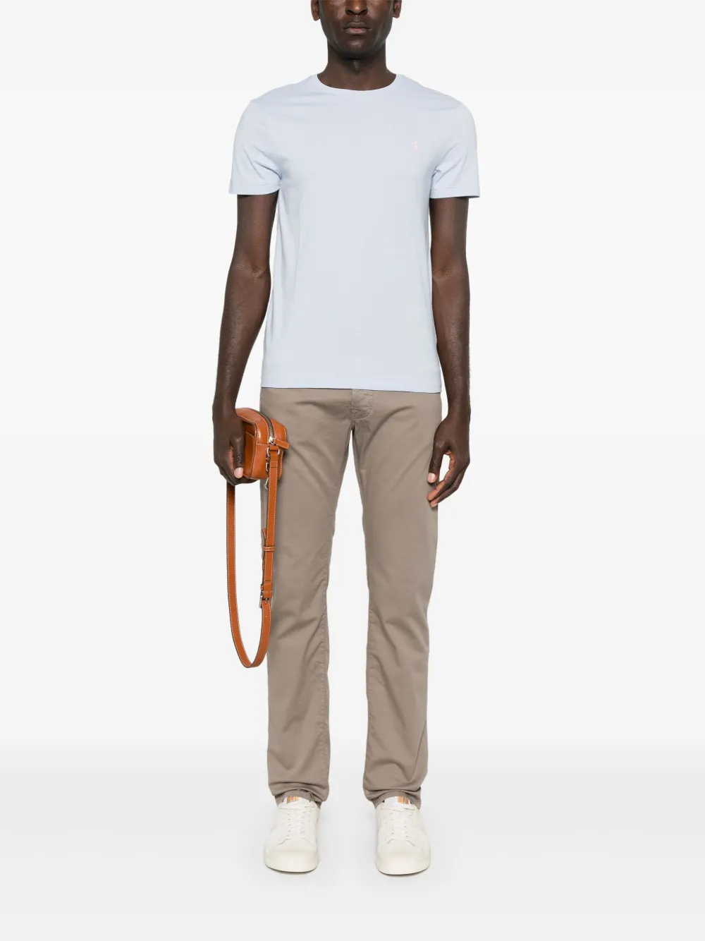 Polo Ralph Lauren T-shirt con ricamo | T-shirt | Image 2