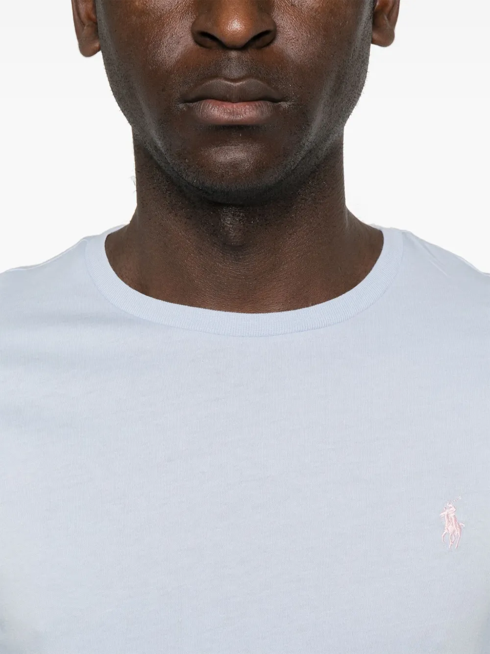 Polo Ralph Lauren T-shirt con ricamo | Abbigliamento | Image 4