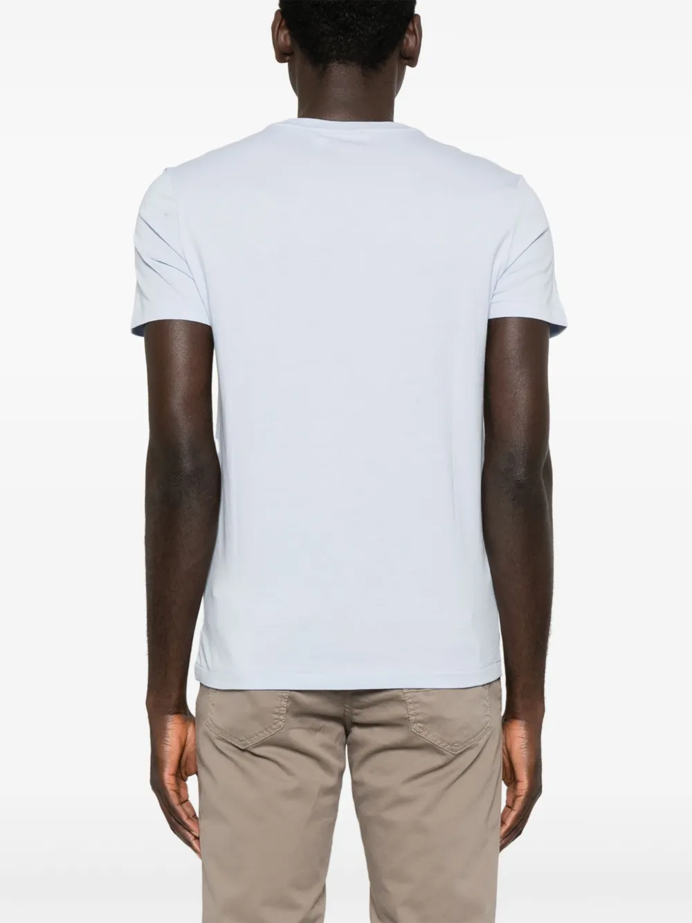 Polo Ralph Lauren T-shirt con ricamo | T-shirt e canotte | Image 3