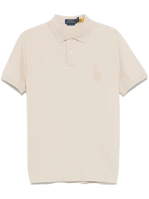 Polo Ralph Lauren Big Pony polo shirt