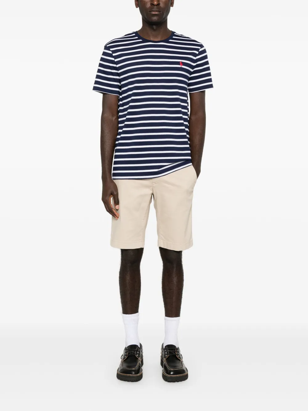 Polo Ralph Lauren Camiseta com listra | Camisetas | Image 2