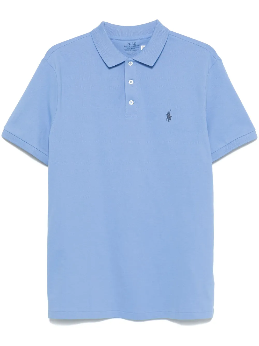 Polo Ralph Lauren ポロポニー ポロシャツ - ブルー Polo Ralph Lauren ポロポニー ポロシャツ - ブルー