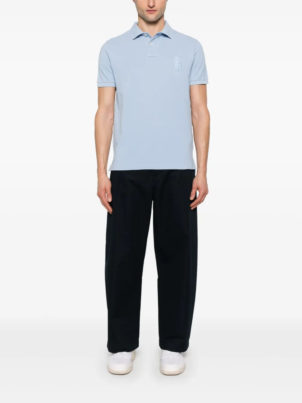 Polo Ralph Lauren Big Pony polo shirt | Image 2