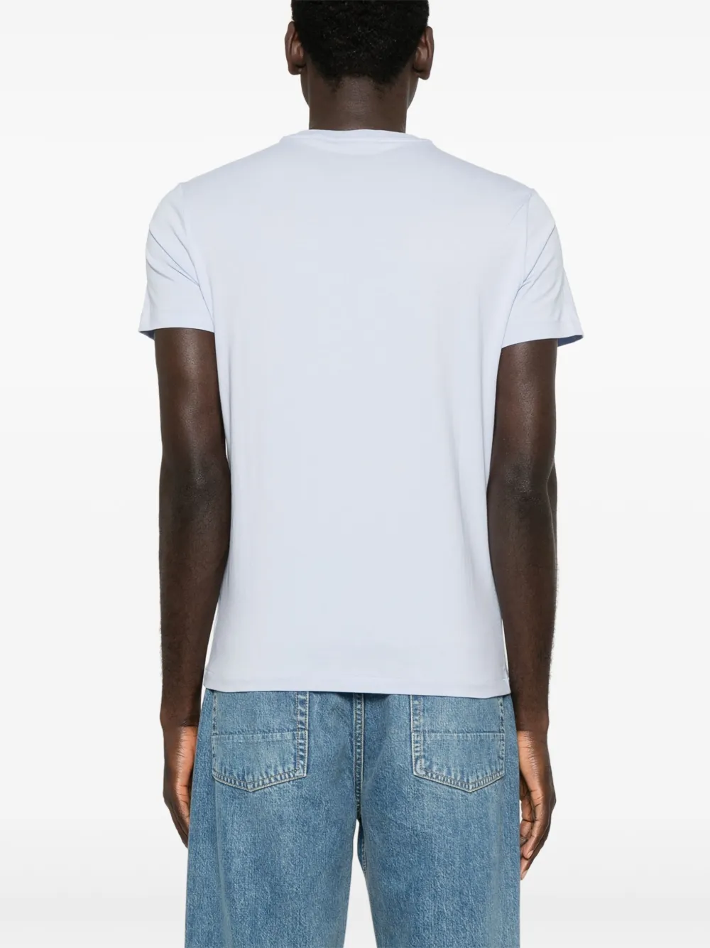 Polo Ralph Lauren T-shirt con ricamo | T-shirt e canotte | Image 3